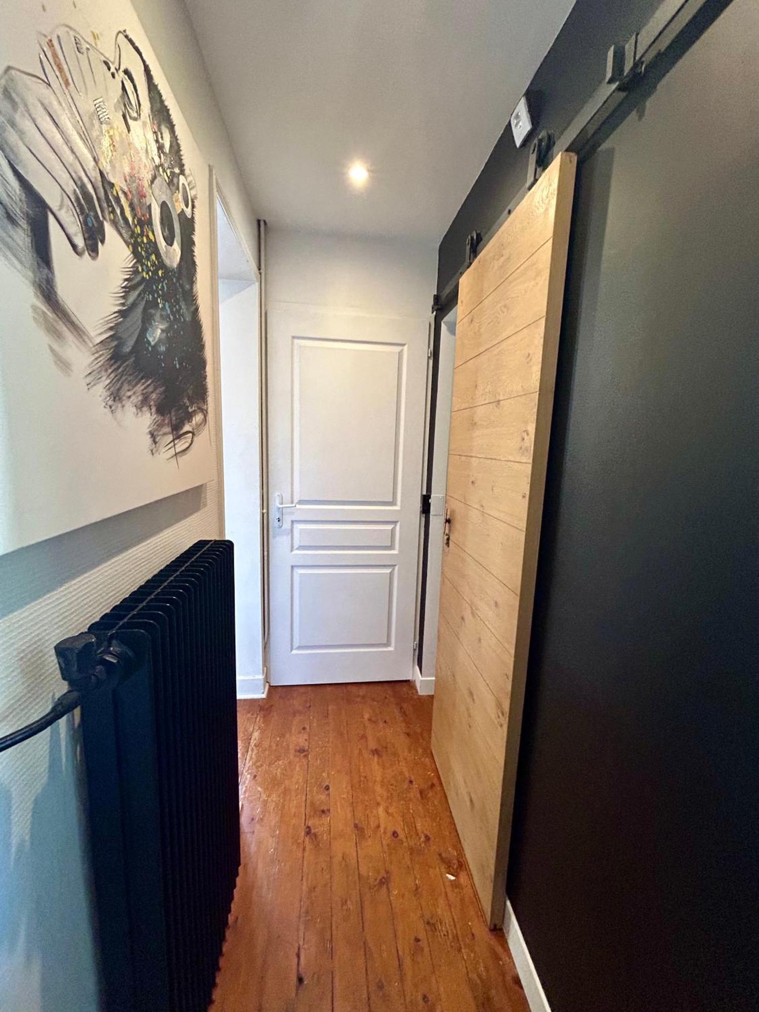 Le Botanica Bel Appartement Situe A 5 Min De La Gare D'Angers Kültér fotó