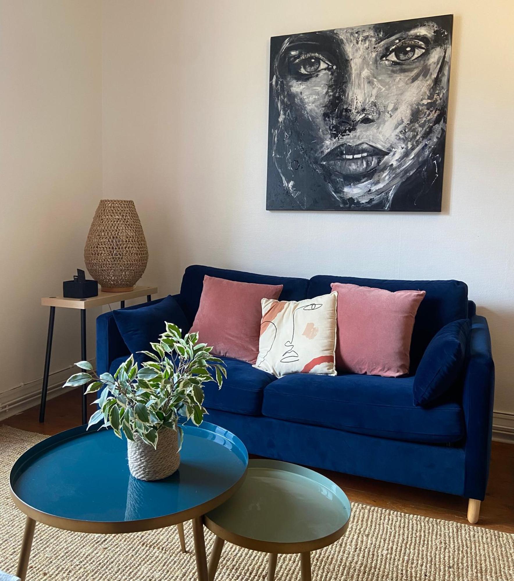 Le Botanica Bel Appartement Situe A 5 Min De La Gare D'Angers Kültér fotó
